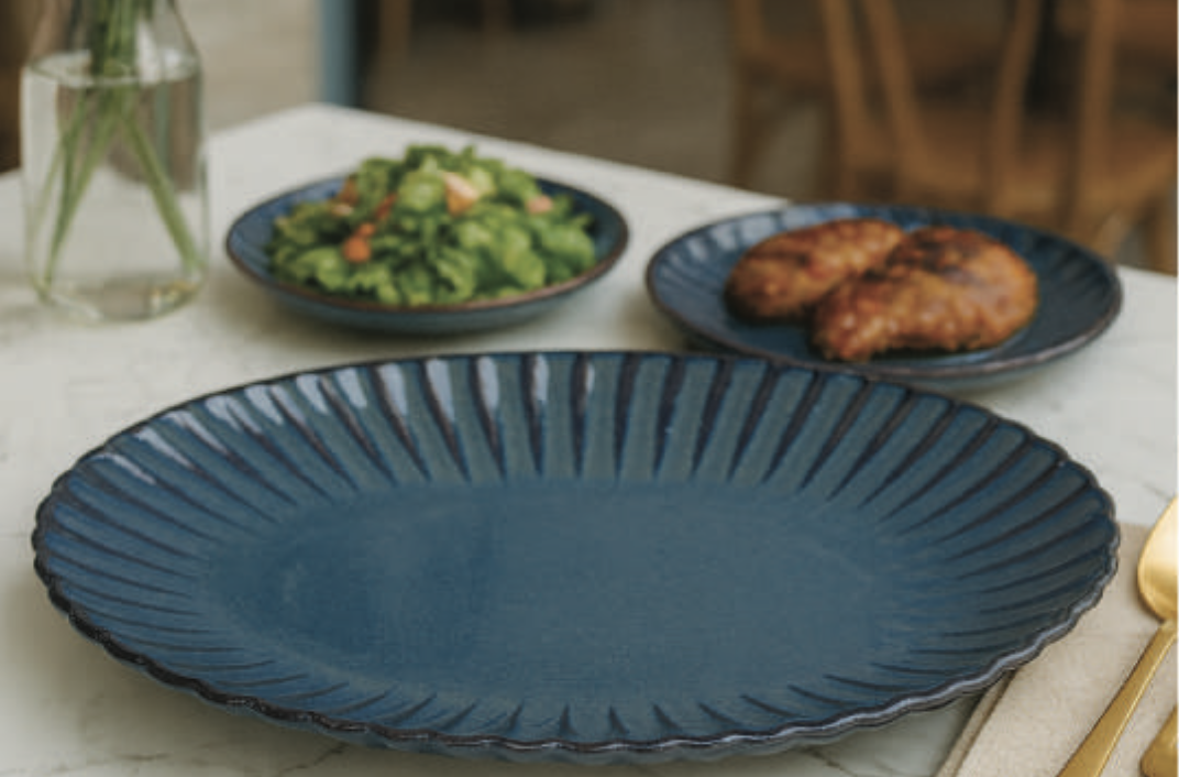 Home Stories Collection