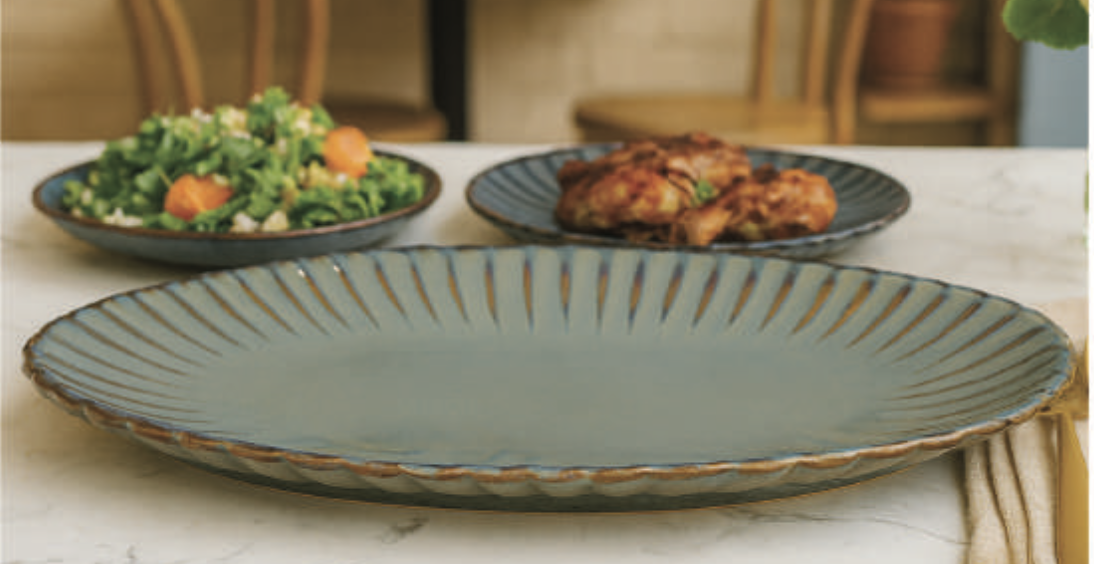 Home Stories Collection