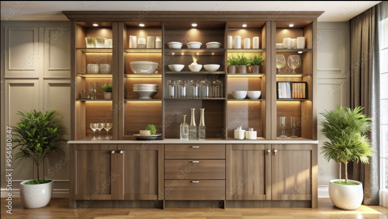 Home Stories Collection