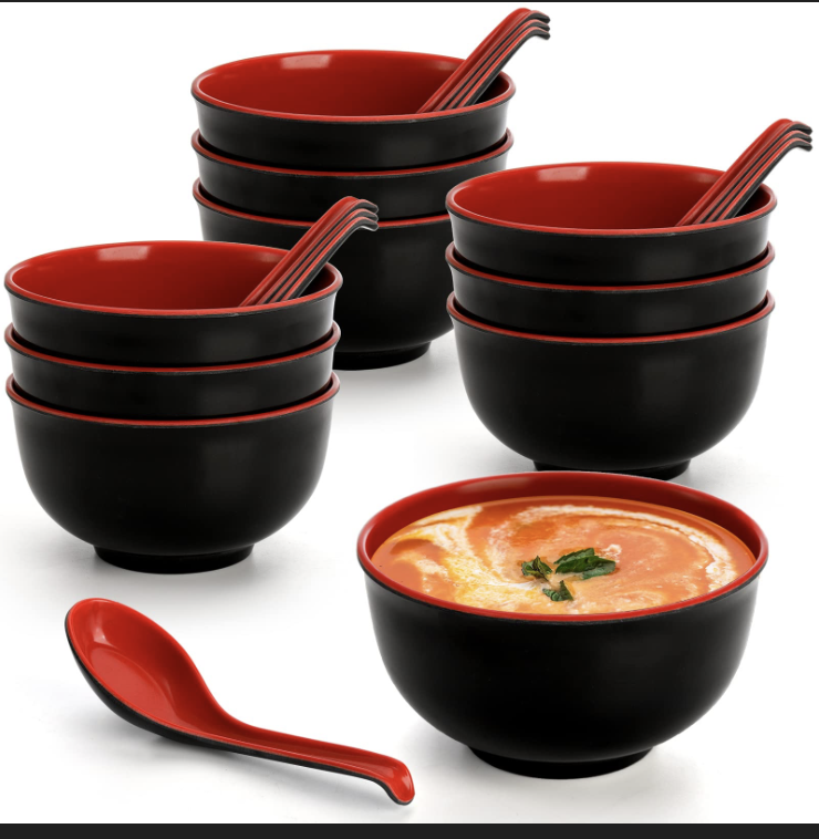 Coastal Breeze tableware