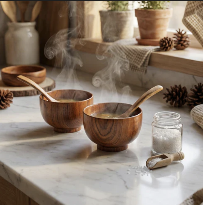 Home Stories Collection