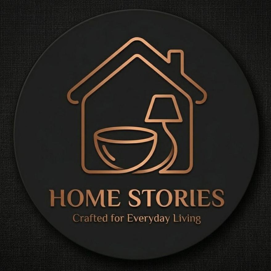 Home Stories Logo